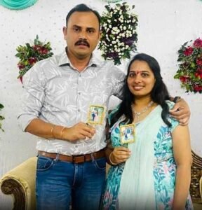 కరీంనగర్‌ టూటౌన్‌ SI చంద్రశేఖర్‌ సూసైడ్‌