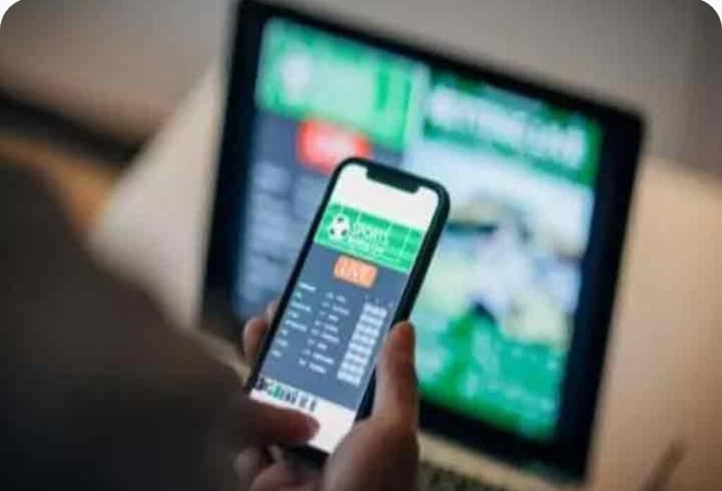 మరో 300 అక్రమ సైట్లు, ఆన్లైన్ బెట్టింగ్ యాప్లు బ్లాక్!