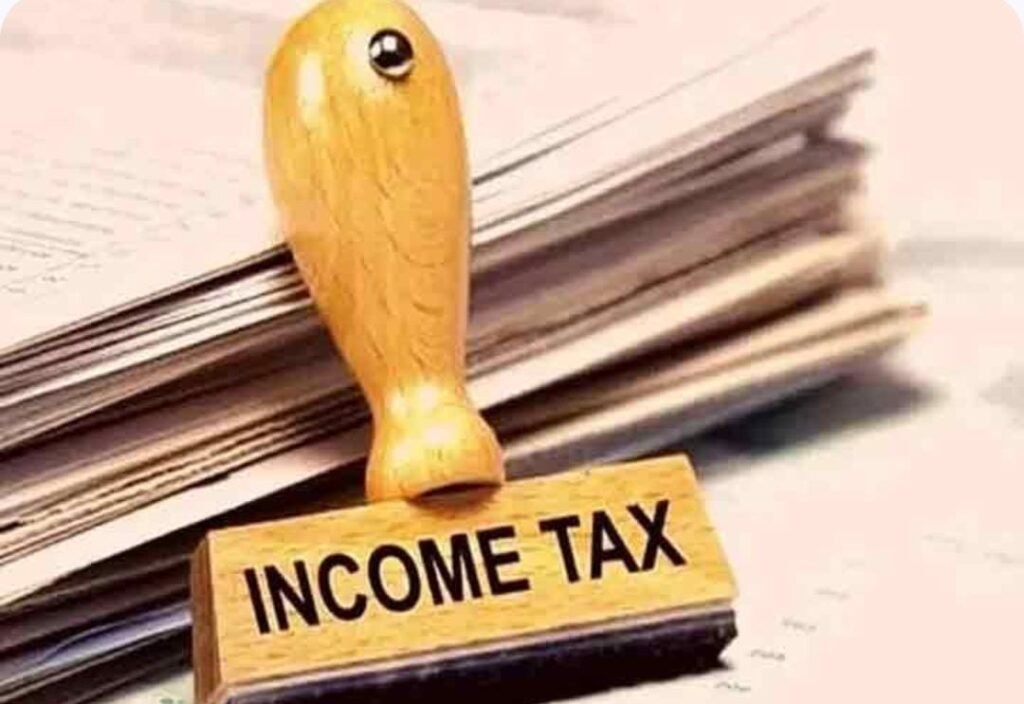 ఆదాయపు పన్ను చట్టం 2025.. ‘ప్రారంభ్’ పేరుతో కార్యక్రమం!