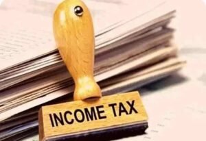 ఆదాయపు పన్ను చట్టం 2025.. ‘ప్రారంభ్’ పేరుతో కార్యక్రమం!