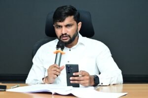 31 గ్యాస్ ఏజెన్సీలపై ప్రత్యేక పర్యవేక్షణ కంట్రోల్ రూములు ఏర్పాటు