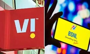 ఒక్కటి కానున్న వొడాఫోన్ ఐడియా, BSNL