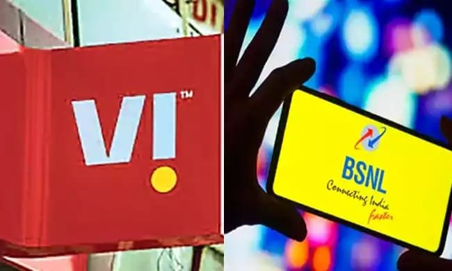 ఒక్కటి కానున్న వొడాఫోన్ ఐడియా, BSNL