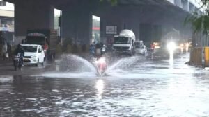 తెలుగు రాష్ట్రాల ప్రజలకు వాతావరణశాఖ బిగ్ అలర్ట్..