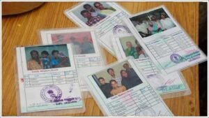 రేషన్‌కార్డు ఉన్నవారికి గుడ్‌ న్యూస్.. మీ సేవ ద్వారా 9 రకాల సేవలు