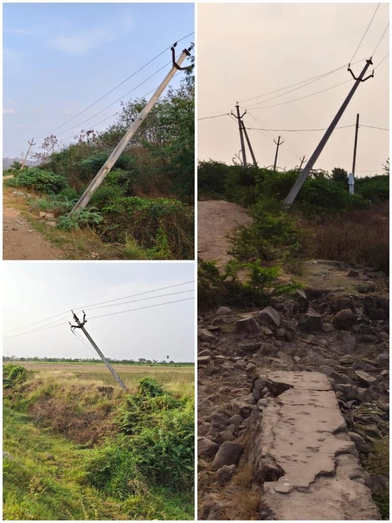 విద్యుత్ కోతలు లేకుండా నిరంతరాయంగా విద్యుత్ సరఫరా అమలు