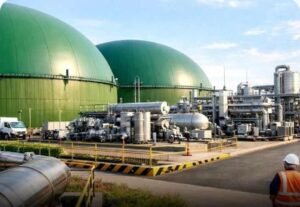 ఏపీలో చెత్తతో బయో గ్యాస్.. 5 ప్లాంట్ల ఏర్పాటు