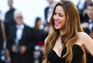 భారత్లో షకీరా మ్యూజిక్ కాన్సర్ట్వాయిదా!