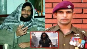 రియల్ ధురంధర్ వర్ధంతి నేడు.. దేశం కోసం ఉగ్రవాదిగా మారిన మేజర్ మోహిత్ శర్మ సాహసగాథ!