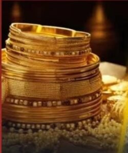 భారీగా తగ్గుతున్న బంగారం ధరలు.