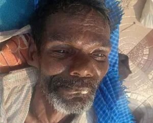 గుర్తు తెలియని వ్యక్తి మృతి – ఎవరికైనా తెలుసా..?