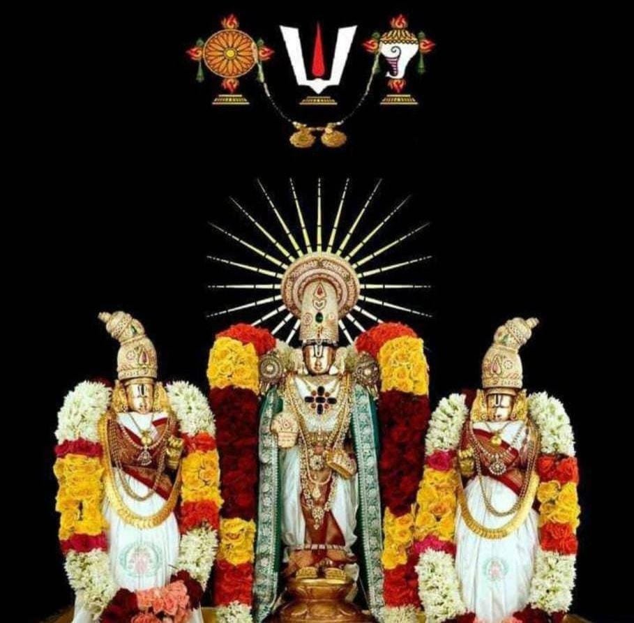 తిరుమలలో భారీగా భక్తుల రద్దీ..