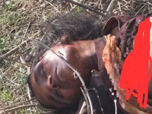 తల్లి మృతదేహం వద్ద రాత్రంతా ఏడ్చిన మూడేళ్ల చిన్నారి… షాద్‌నగర్‌లో దారుణ హత్య