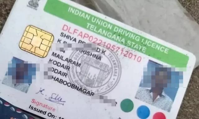 తెలంగాణలో డ్రైవింగ్ లైసెన్స్‌పై కొత్త రూల్స్