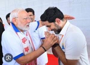 ప్రధాని నరేంద్ర మోదీ రికార్డ్‌