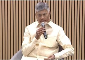 అమరావతిలో నివసించే వారు 20 ఏళ్లు ఎక్కువ జీవిస్తారు: సీఎం చంద్రబాబు