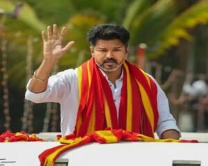 పుదుచ్చేరి బరిలో విజయ్ దళం