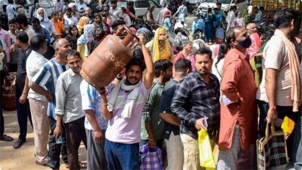 నేటి నుండి LPG Survey ప్రారంభం. డైరెక్ట్ రిపోర్ట్ లింక్ విడుదల..