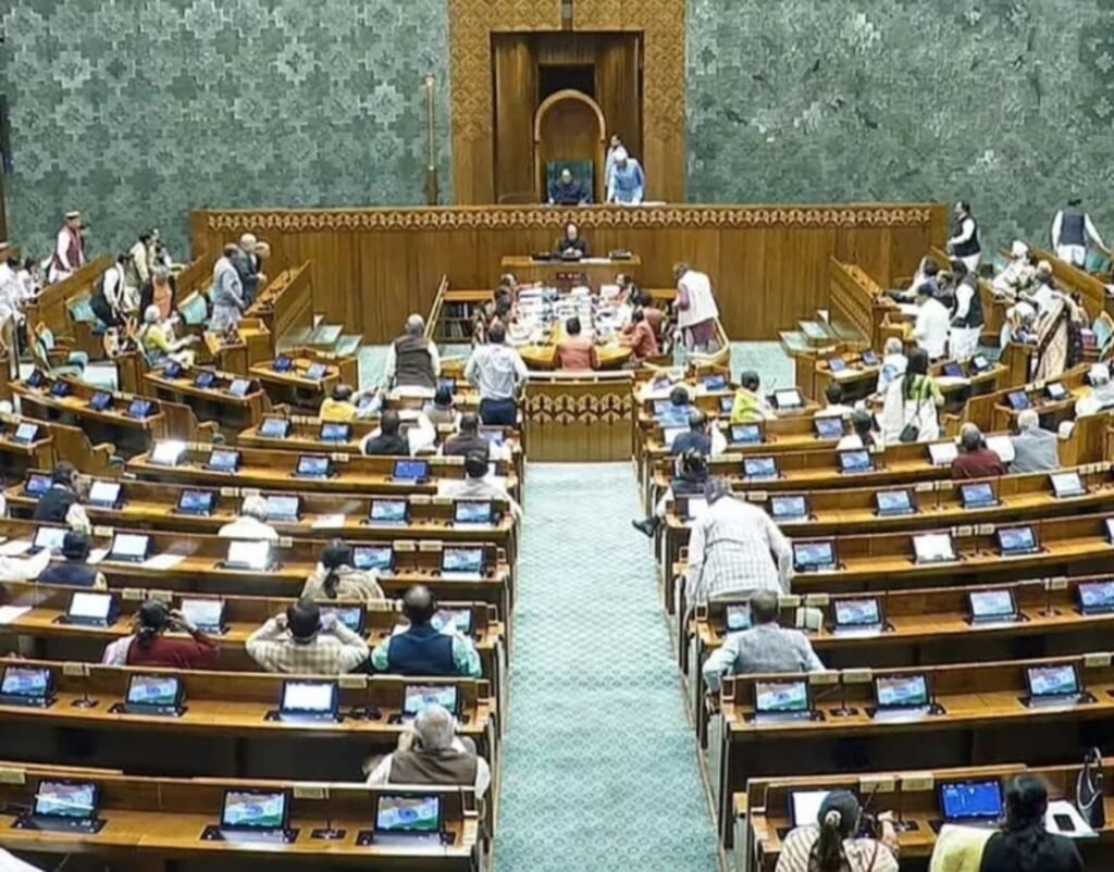 నేటి నుంచి పార్లమెంట్ మలివిడత బడ్జెట్ సమావేశాలు