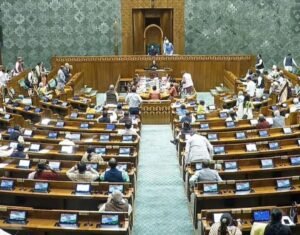 నేటి నుంచి పార్లమెంట్ మలివిడత బడ్జెట్ సమావేశాలు