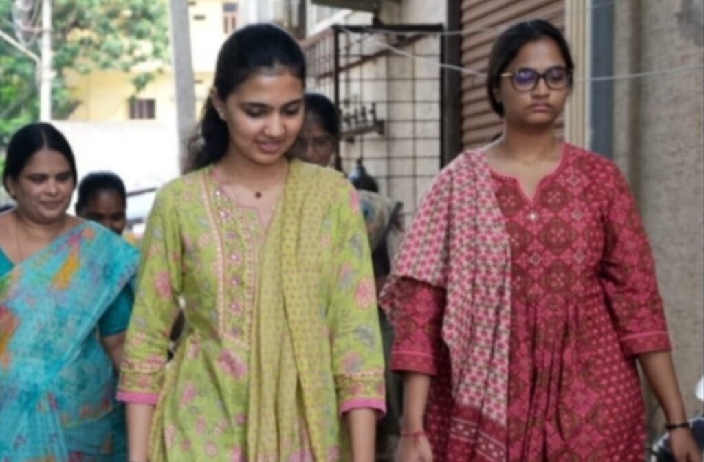 మాగంటి గోపినాథ్ కుటుంబంలో మరో విషాదం