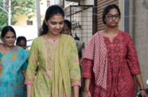 మాగంటి గోపినాథ్ కుటుంబంలో మరో విషాదం