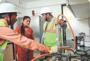 ఏపీలో కూటమి ప్రభుత్వం కీలక నిర్ణయం.. ఇంటింటికీ పైప్డ్ నేచురల్ గ్యాస్