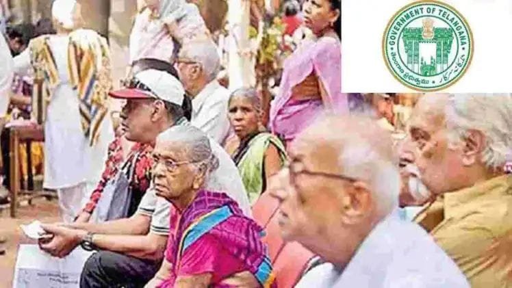 తల్లిదండ్రులకు సర్కారు భరోసా