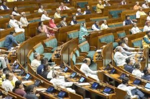 దేశంలో నియోజకవర్గాల పునర్విభజన.. తెలుగు రాష్ట్రాల్లో పెరగనున్న సీట్లు