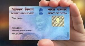 నగదు ₹10 లక్షలు దాటితే PAN..