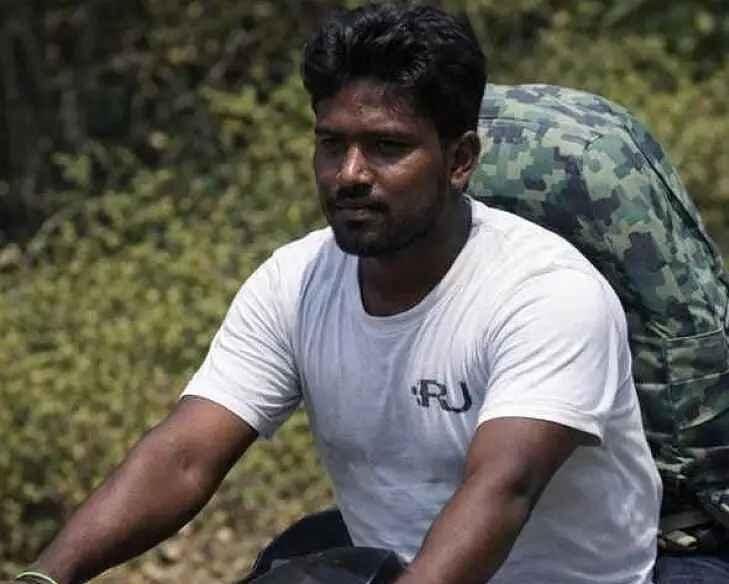 వాల్మీకిపురం సమీపంలో చోరీ – మహిళ తాళిబొట్టు లాక్కెళ్లిన దుండగులు