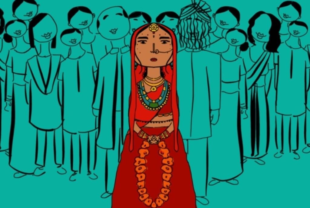 తెలుగు రాష్ట్రాల్లో 1,304 వరకట్న మరణాలు