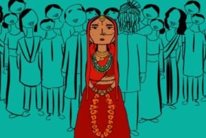 తెలుగు రాష్ట్రాల్లో 1,304 వరకట్న మరణాలు