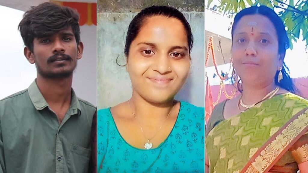 ఛీ.. ఛీ.. ఎంత పని చేశావ్ ఇషికా.. ప్రియుడితో కలిసి కన్నతల్లిని నట్టింట్లోనే..