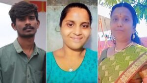 ఛీ.. ఛీ.. ఎంత పని చేశావ్ ఇషికా.. ప్రియుడితో కలిసి కన్నతల్లిని నట్టింట్లోనే..