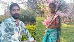 మేరి ఇలా చేస్తదనుకోలేదు.. ప్రియుడి మోజులో పడి భర్తను ఏం చేసిందంటే..