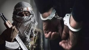 విజయవాడ ఉగ్ర లింకుల కేసు.. విస్తుపోయే నిజాలు.. హైదరాబాద్‌లో ఒకరి అరెస్ట్‌