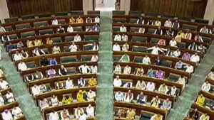 50 ఏళ్ల తరువాత డీలిమిటేషన్‌..!!