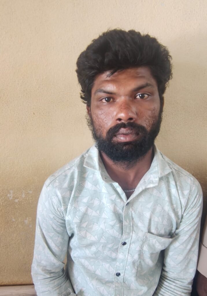 కేసు నమోదు నుంచి తీర్పు వరకు… పోలీసుల కట్టుదిట్టమైన ఫాలోఅప్ ఫలితo ఈ కఠిన శిక్ష