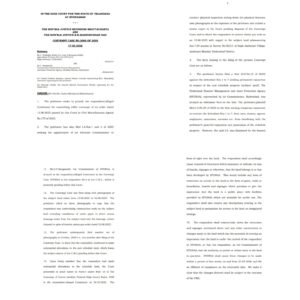 హైడ్రా కమిషనర్ రంగనాధ్‌ను కోర్టు ధిక్కరణ కేసులో దోషిగా తేల్చిన తెలంగాణ హైకోర్టు