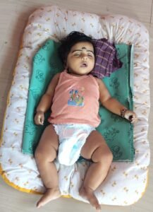 ఓ కసాయి తల్లి కన్న బిడ్డను చంపేసిoది