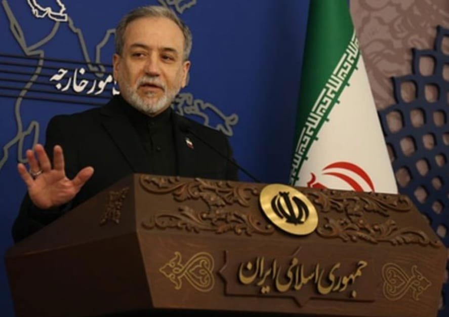 అమెరికాతో చర్చలు లేవు.. కేవలం సందేశాలు మాత్రమే: ఇరాన్