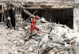 అమెరికా ప్రతిపాదనకు ఇరాన్ చెక్.. మా షరతులు ఒప్పుకుంటేనే శాంతి!