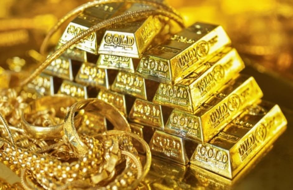 దేశంలో రూ.940 లక్షల కోట్ల బంగారం.. కానీ ఆర్థిక వ్యవస్థకు నిరుపయోగం: