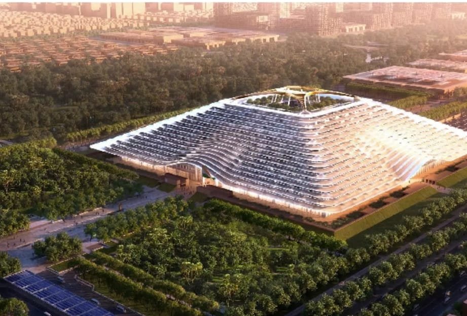 అమరావతికి కేంద్రం రక్షణ కవచం !