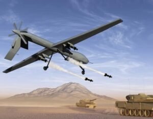 రష్యా నుంచి ఇరాన్కు డ్రోన్ల తరలింపు