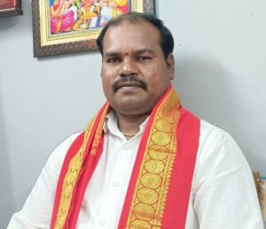 టీటీడీ ఇన్‌స్పెక్టర్‌ బదిలీ