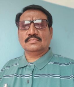 నందలూరు బార్ అసోసియేషన్ అధ్యక్షుడిగా షైక్ మహమ్మద్ అలీ ఏకగ్రీవ ఎన్నిక