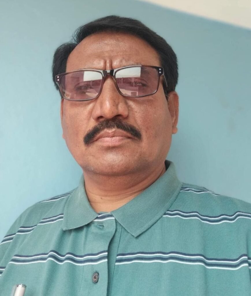 నందలూరు బార్ అసోసియేషన్ అధ్యక్షుడిగా షైక్ మహమ్మద్ అలీ ఏకగ్రీవ ఎన్నిక