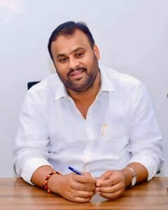 మార్కాపురం బస్సు ప్రమాదంపై మంత్రి మండిపల్లి దిగ్భ్రాంతి